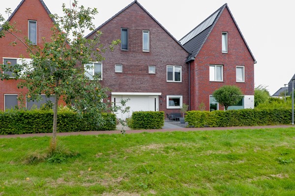 Medium property photo - De Overtoom 46, 9613 CL Meerstad